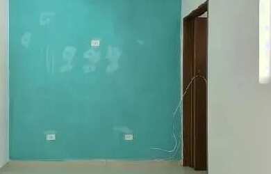 Imagem: O depósito possui 4 Vagas na garagem e 420m² de Área e está