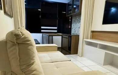 Imagem: O apartamento possui 3 Dormitórios, 2 Banheiros, 2 Vagas na