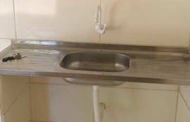 Imagem 5: Casa Rua 9 NPV Aluguel. 200m² de Área, 1 Vaga na garageme2 Dormitórios