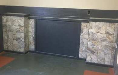 Imagem 10: Aluga-se casa. 2 Dormitórios