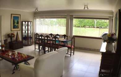 Imagem 7: Casa com 4 dormitórios à venda, 211 m² por R$ 1.800.000,00 - Campo...