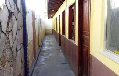 Imagem: O apartamento possui 1 Dormitório, 1 Banheiro e está localizado