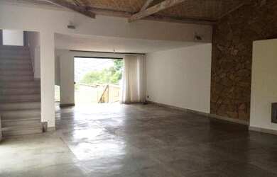 Imagem 5: Casa na santíssima trindade, vista maravilhosa da serra de são josé