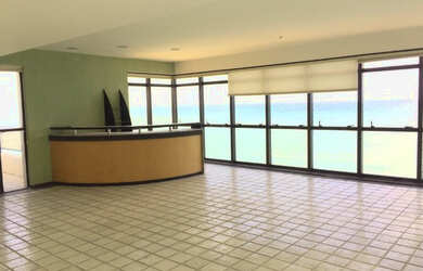 Imagem 5: Apto 4suites, 378m, frente mar, Piedade, 1799mi, alto, lindo