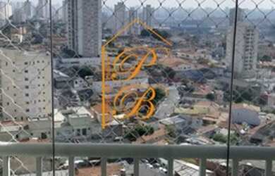 Imagem 6: Apartamento para venda 65m² 2 dormitórios 1 suíte 1 vaga no bairro Vila Firmiano Pinto