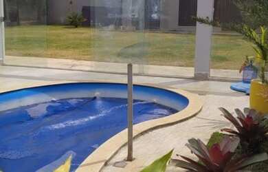 Imagem 7: Casa no Residencial Morada das Garças