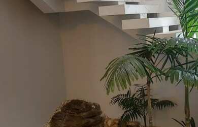 Imagem 4: Casa no Residencial Morada das Garças