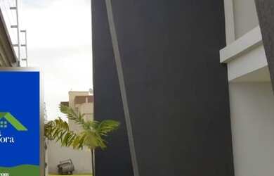 Imagem 15: Casa no Residencial Morada das Garças