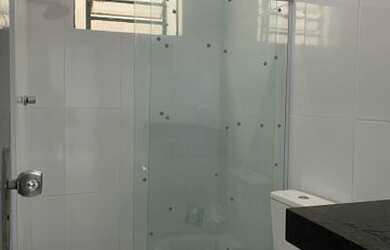 Imagem 11: Casa reformada no Luzia