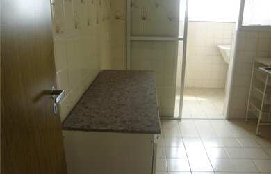 Imagem 8: Apartamento residencial à venda, Jardim Marajoara, São Paulo - AP2128