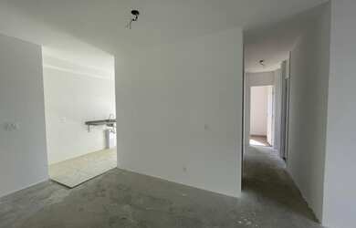 Imagem 6: Apartamento NOVO excelente localização - 130 metros METRÔ BRESSER