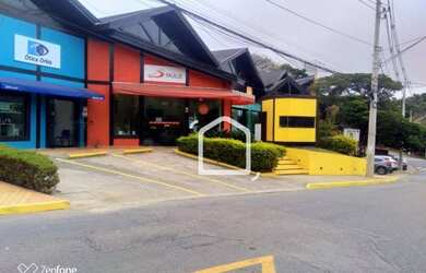 Imagem 2: Conjunto à venda, 1700 m² por R$ 13.000.000 - Granja Viana - Cotia/SP