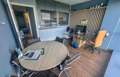 Imagem 2: Salas e Lojas comerciais no Novo Mundo Empresarial - Paiva