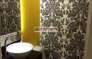 Imagem 9: Near Guacá. Varanda, Imóvel novo, Área de serviçoe126m² de Área