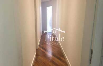 Imagem 11: Apartamento com 4 dormitórios, 246 m² - venda por R$ 1.990.000 ou aluguel por R$ 10.282/mê