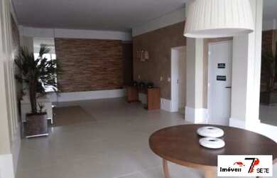 Imagem 6: Melhor varanda gourmet da região 3 suítes 128 área - custo x beneficio