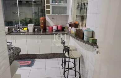 Imagem 4: Venda Casa ALTO UMUARAMA. Piscina, Churrasqueira, 140m² de Áreae4 Vagas...