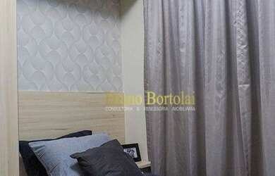 Imagem 5: Apartamento com 3 dormitórios à venda, 73 m² por R$ 370.000,00 - Jardim...