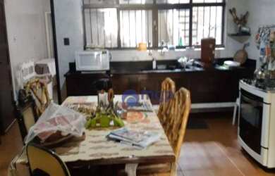 Imagem 3: Sobrado com 4 dormitórios, 253 m² - venda por R$ 850.000,00 ou aluguel...