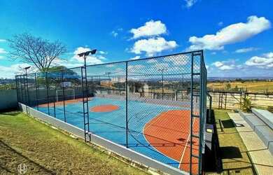 Imagem 13: INDAIATUBA - Terreno Padrão - Condomínio Helvetia Park