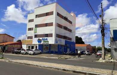 Imagem: O apartamento possui 1 Dormitório, 1 Banheiro e 40m² de Área