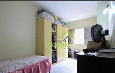 Imagem 5: Sobrado à venda, 135 m² por R$ 410.000,00 - Cambuci - São Paulo/SP