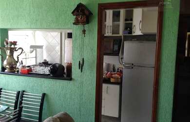 Imagem 6: Apartamento com 2 dormitórios à venda, 58 m² por R$ 330.000,00 - Ipiranga...