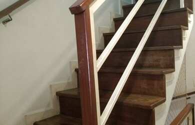 Imagem 6: Casa com 4 quartos, sendo 3 suítes, Spazio del Mare, Recreio dos Bandeirantes