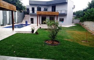 Imagem 9: CASA PARA LOCAÇÃO E VENDA EM CONDOMÍNIO FECHADO