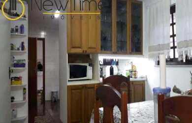 Imagem 11: SÃO PAULO - Casa Padrão - BOAÇAVA