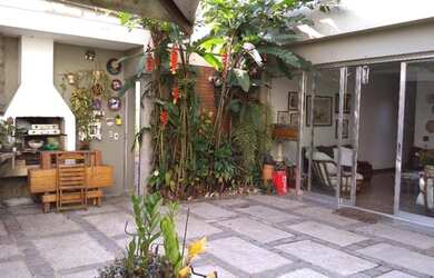 Imagem 10: Sobrado com 3 dormitórios, 500 m² - venda por R$ 4.000.000,00 ou aluguel...