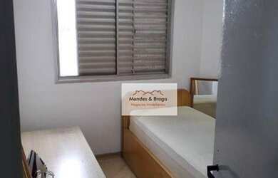 Imagem 12: Apartamento à venda, 50 m² por R$ 330.000,00 - Tatuapé - São Paulo/SP