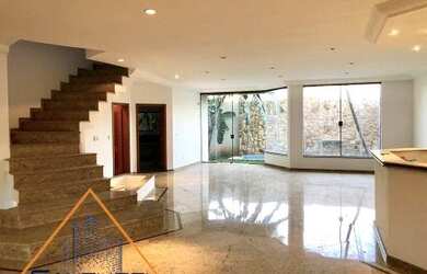 Imagem 6: Sobrado em alto padrão a venda no Jardim da Glória