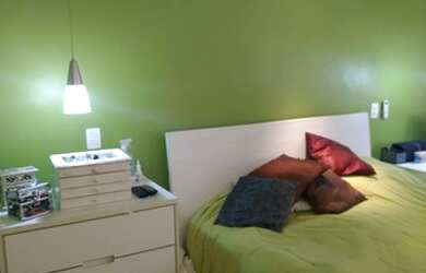 Imagem 9: Casa com 4 quartos, sendo 3 suítes, Spazio del Mare, Recreio dos Bandeirantes