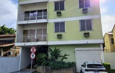 Imagem: O apartamento possui 2 Dormitórios, 3 Banheiros, 1 Vaga na