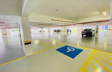 Imagem 5: Andar Corporativo para alugar, 1060 m² por R$ 65.000,00/mês - Barra...