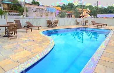 Imagem 1: APARTAMENTO RESIDENCIAL em SÃO PAULO - SP, LAUZANE PAULISTA