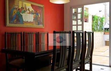 Imagem 7: Sobrado à venda, 200 m² por R$ 950.000,00 - Vila Arcádia - São Paulo/SP