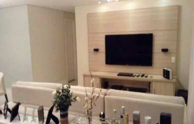 Imagem 4: APARTAMENTO RESIDENCIAL em SÃO PAULO - SP, JARDIM MARAJOARA