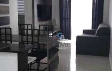 Imagem 2: Apartamento à venda, 50 m² por R$ 290.000,00 - Carrão - São Paulo/SP