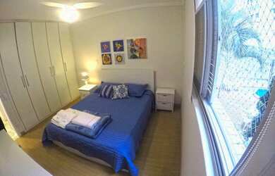 Imagem 8: APARTAMENTO /JARDIM PAULISTA