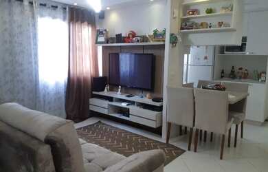 Imagem 1: APARTAMENTO RESIDENCIAL em SÃO PAULO - SP, VILA ALPINA