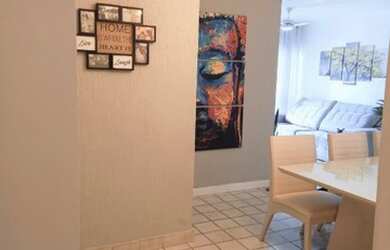 Imagem 11: Sem Mobília Em Boa Viagem Edifício Lucimeri 3 andar Nascente