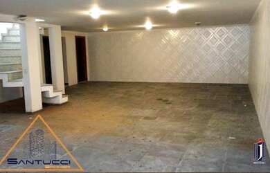 Imagem 4: Sobrado em alto padrão a venda no Jardim da Glória