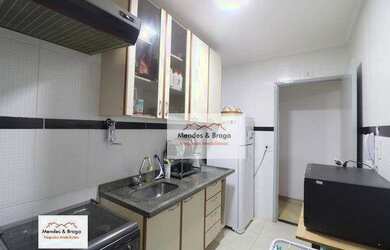 Imagem 4: Apartamento à venda, 50 m² por R$ 330.000,00 - Tatuapé - São Paulo/SP