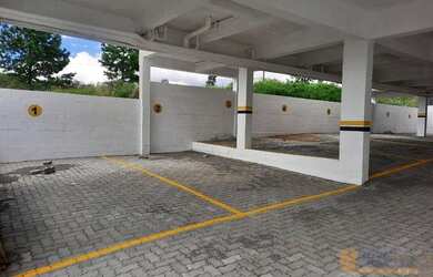 Imagem 7: Apartamento à venda, 46 m² por R$ 151.900,00 - Nossa Senhora Das Graças...