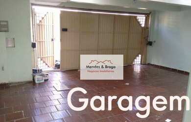 Imagem 2: Sobrado à venda, 244 m² por R$ 745.000,00 - Vila Prudente - São Paulo/SP