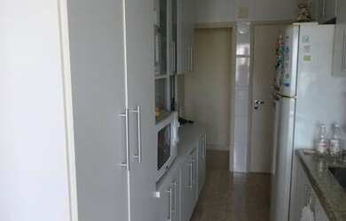 Imagem 16: Apartamento residencial à venda, Jardim Marajoara, São Paulo