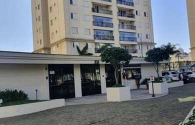 Imagem: O apartamento possui 3 Dormitórios, 3 Banheiros e 93m² de