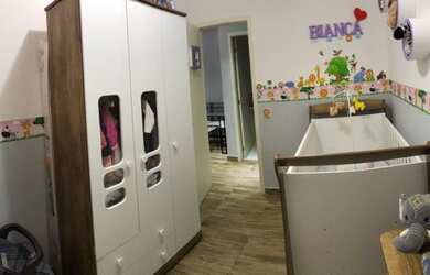 Imagem 7: APARTAMENTO RESIDENCIAL em São Paulo - SP, Fazenda Morumbi